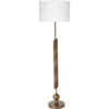 Ravel 1 Light 20.00 Inch Floor Lamp