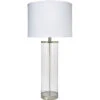 Rockefeller 1 Light 16.50 Inch Table Lamp
