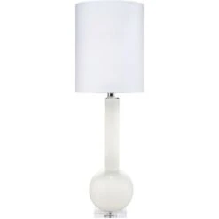 Studio 1 Light 10.00 Inch Table Lamp