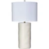 Undertow 33.5 Inch 150.00 Watt Cream Table Lamp Portable Light