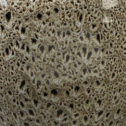 Vagabond 30 Inch 100.00 Watt Brown Reactive Glaze Ceramic Table Lamp Portable Light 8 Vagabond 30 Inch 100.00 Watt Brown Reactive Glaze Ceramic Table Lamp Portable Light -Outlet Jamie Aura Store 9vegabondbr 3