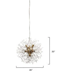 Starlight Pendant Ceiling Light 8 Starlight Pendant Ceiling Light -Outlet Jamie Aura Store ls5starab 2