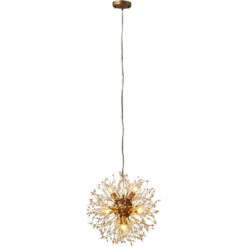 Starlight Pendant Ceiling Light -Outlet Jamie Aura Store ls5starab 4 1