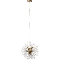 Starlight Pendant Ceiling Light -Outlet Jamie Aura Store ls5starab 5 1