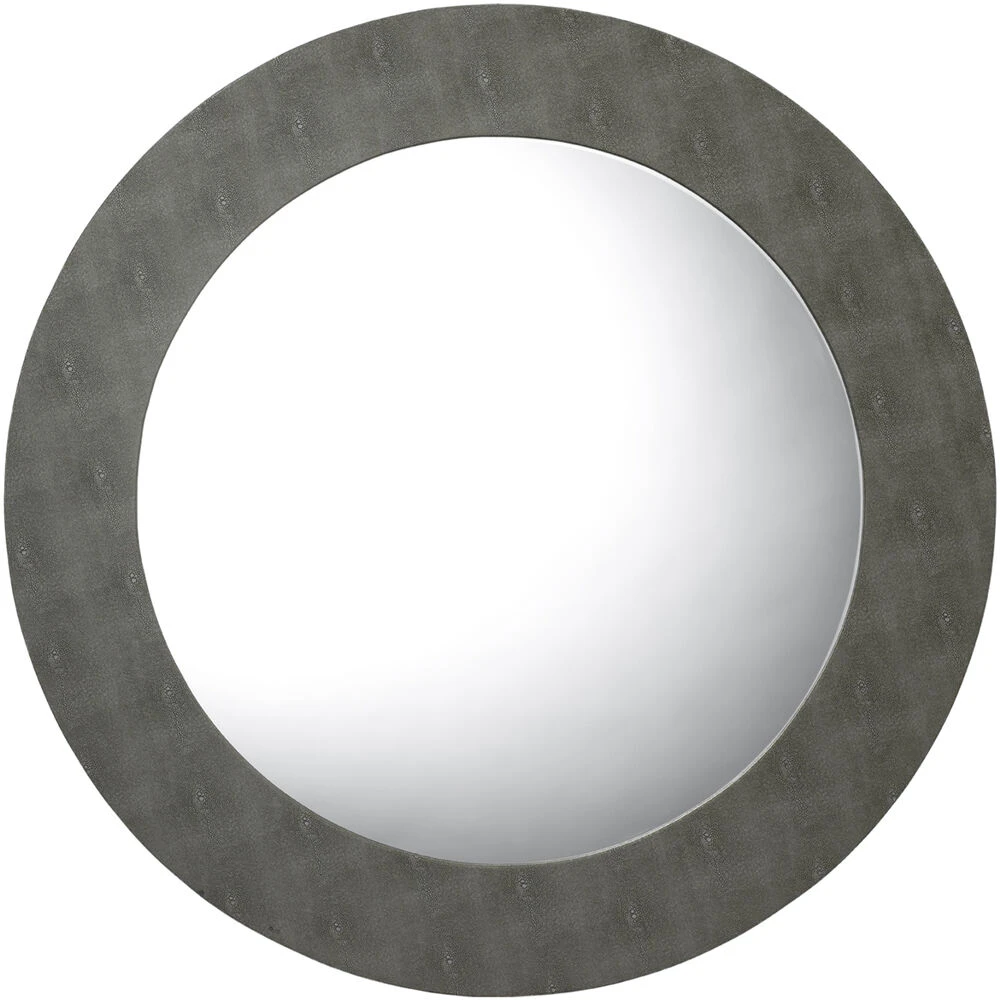 Chester 36 X 36 Inch Grey Mirror 1 Chester 36 X 36 Inch Grey Mirror