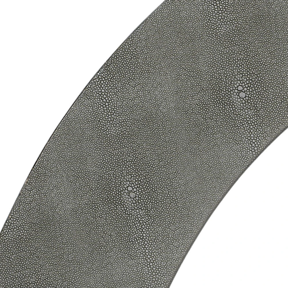 Chester 36 X 36 Inch Grey Mirror 4 Chester 36 X 36 Inch Grey Mirror - Image 4