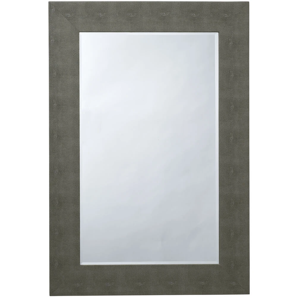 Structure 38 X 26 Inch Grey Mirror 1 Structure 38 X 26 Inch Grey Mirror