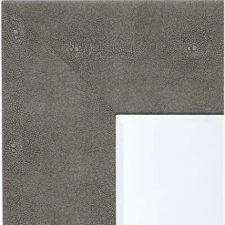 Structure 38 X 26 Inch Grey Mirror 11 Structure 38 X 26 Inch Grey Mirror -Outlet Jamie Aura Store ls6strurecgr 3