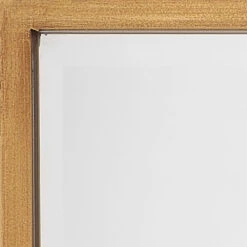 Vince 27 X 24 Inch Antique Brass Mirror 10 Vince 27 X 24 Inch Antique Brass Mirror -Outlet Jamie Aura Store ls6vinceab 3