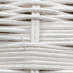 Cape 23 Inch 150.00 Watt White Table Lamp Portable Light 7 Cape 23 Inch 150.00 Watt White Table Lamp Portable Light -Outlet Jamie Aura Store ls9capewhite 3