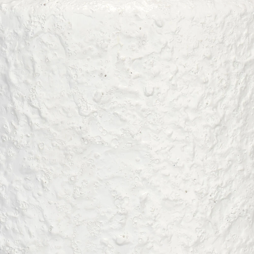 Flinstone 23.25 Inch 100.00 Watt White Table Lamp Portable Light 4 Flinstone 23.25 Inch 100.00 Watt White Table Lamp Portable Light - Image 4