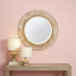 Oliver 16.5 Inch 60.00 Watt Beige Table Lamp Portable Light -Outlet Jamie Aura Store ls9oliverbe 4