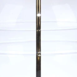 Satellite 31 Inch 150.00 Watt Antique Brass Table Lamp Portable Light 5 Satellite 31 Inch 150.00 Watt Antique Brass Table Lamp Portable Light -Outlet Jamie Aura Store ls9satelclab 3