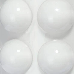 Seltzer 11.25 Inch 25.00 Watt White Table Lamp Portable Light -Outlet Jamie Aura Store ls9seltzerwh 3 1